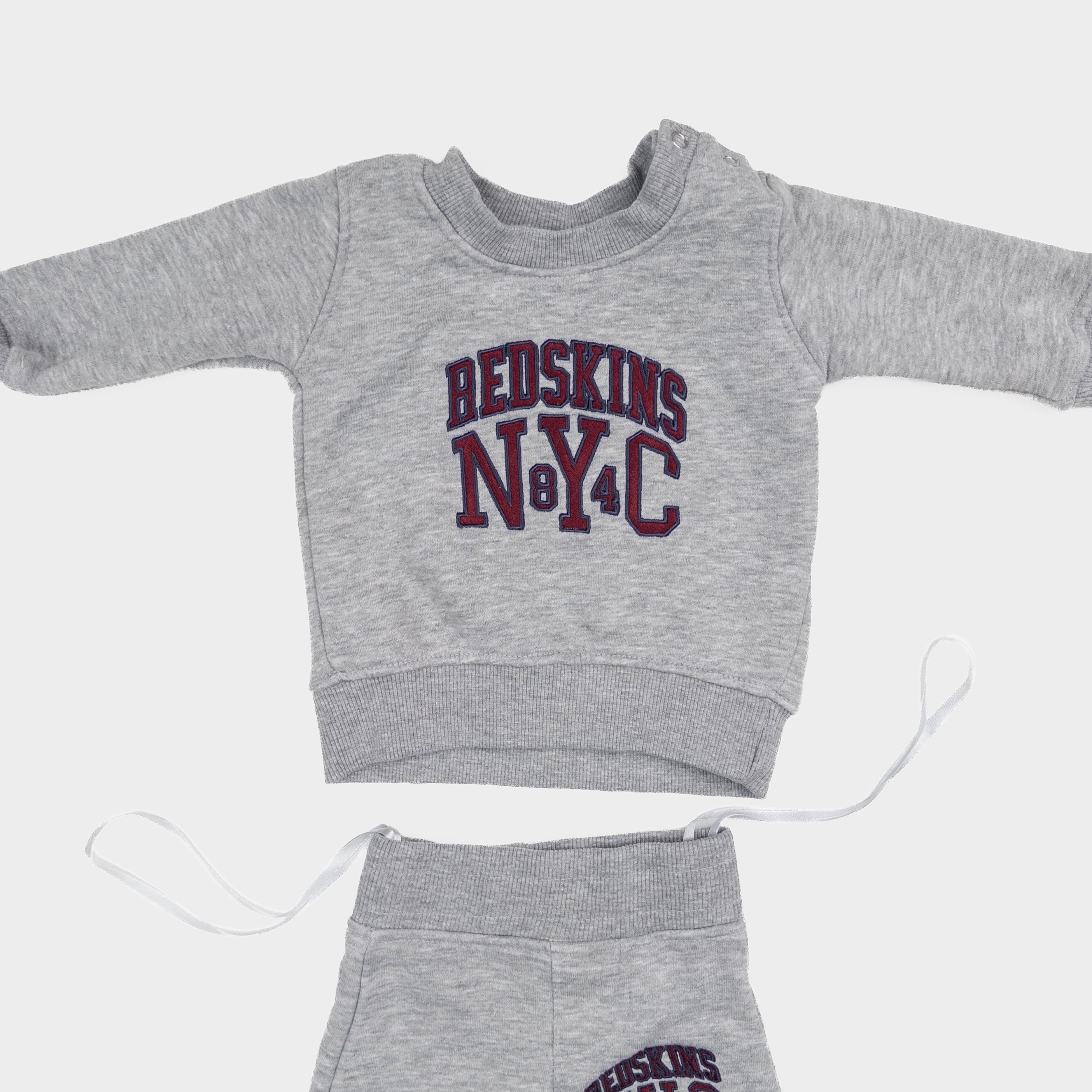Redskins Baby - Ensemble - 6 mois