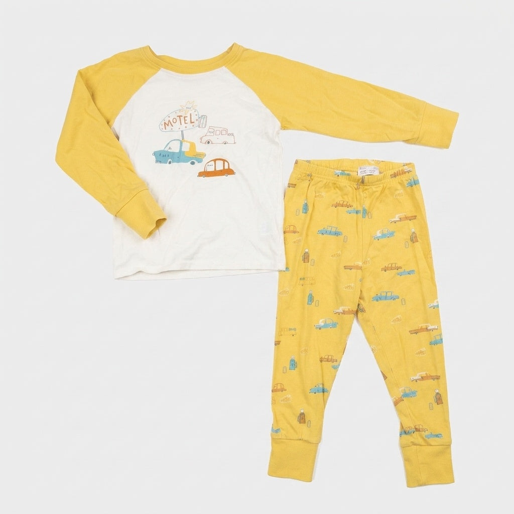 Souris Mini - Ensemble pyjama - 2-3 ans