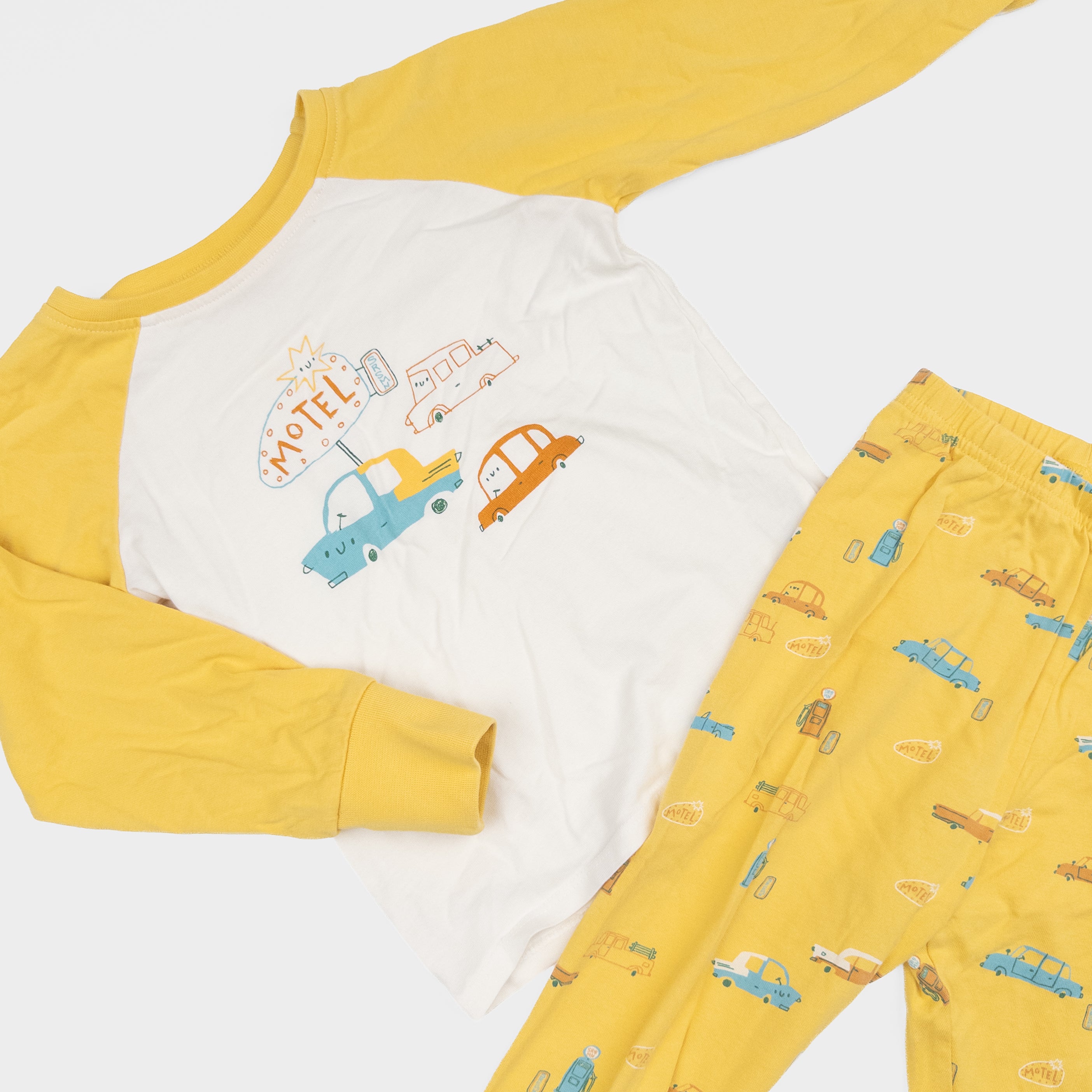 Souris Mini - Ensemble pyjama - 2-3 ans