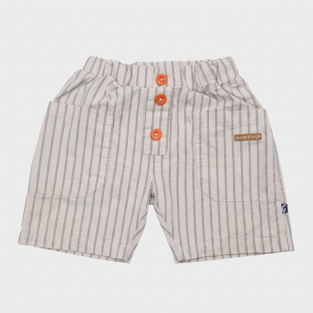 Sucre d'Orge - Short - 12 mois