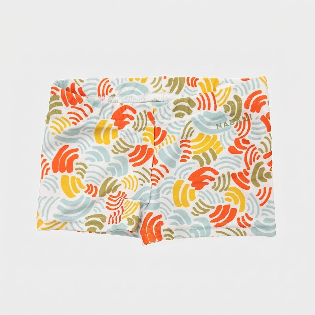 Nabaiji - Maillot de bain - 0-3 mois (approx)