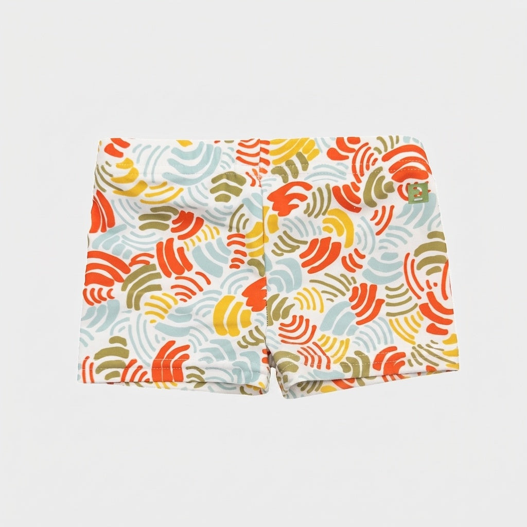 Nabaiji - Maillot de bain - 0-3 mois (approx)