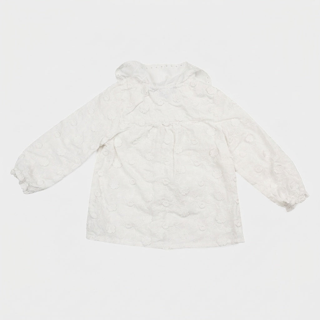 Souris Mini - Chemise - 18-24 mois