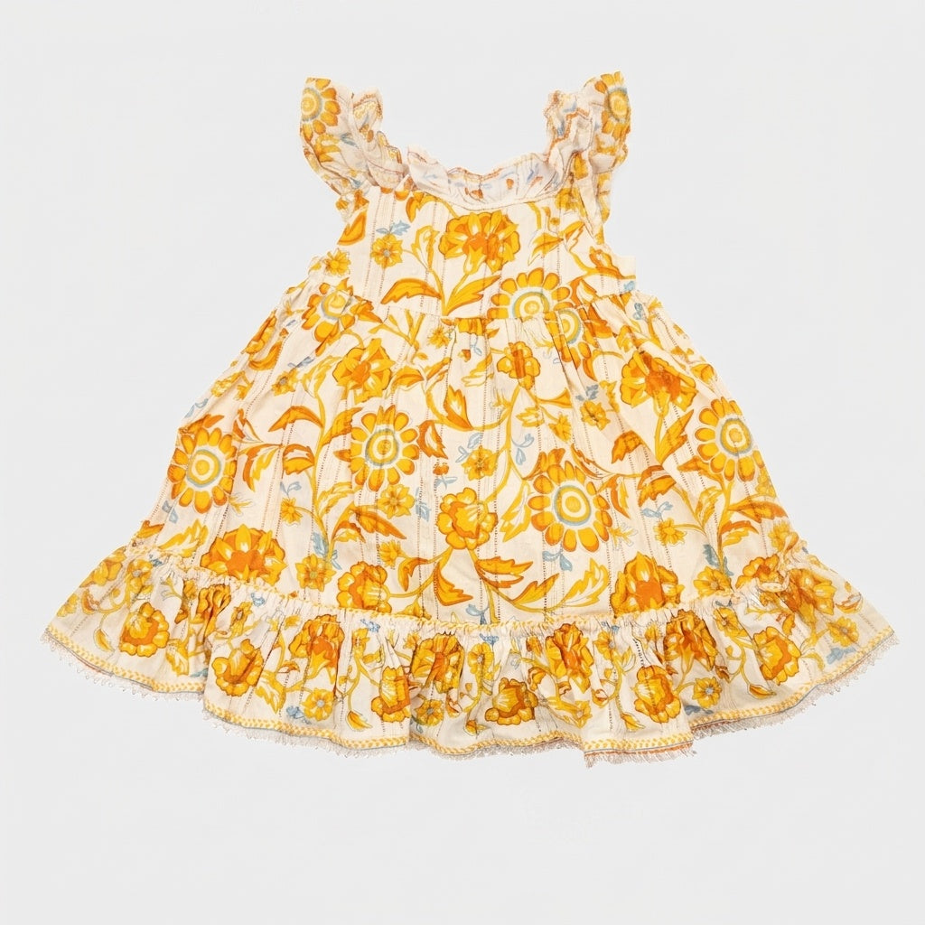 Haute Hippie - Robe - 2 ans