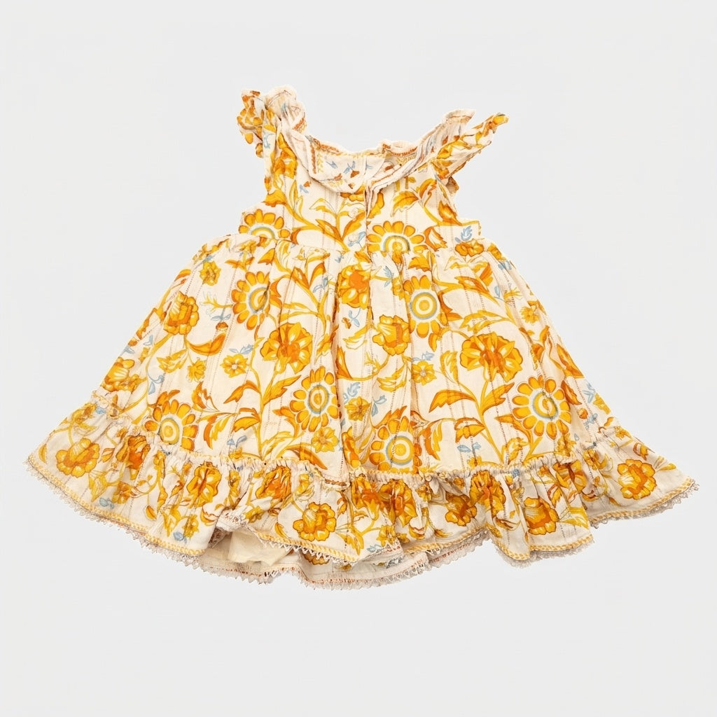 Haute Hippie - Robe - 2 ans
