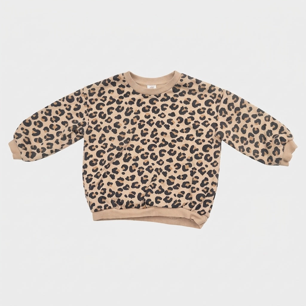 H&M - Pull - 1 an et demi - 2 ans