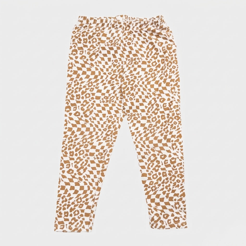 Milon - Legging - 3 ans