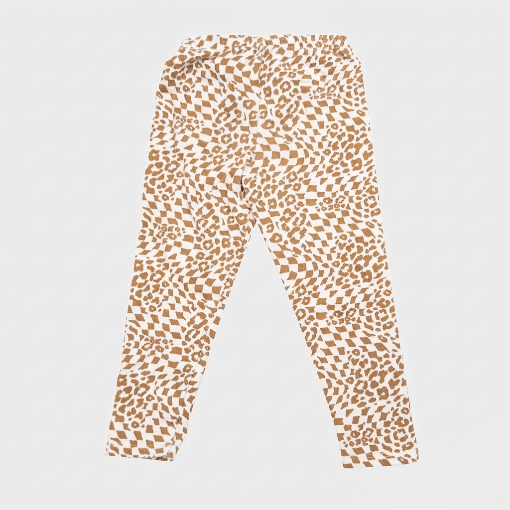 Milon - Legging - 3 ans