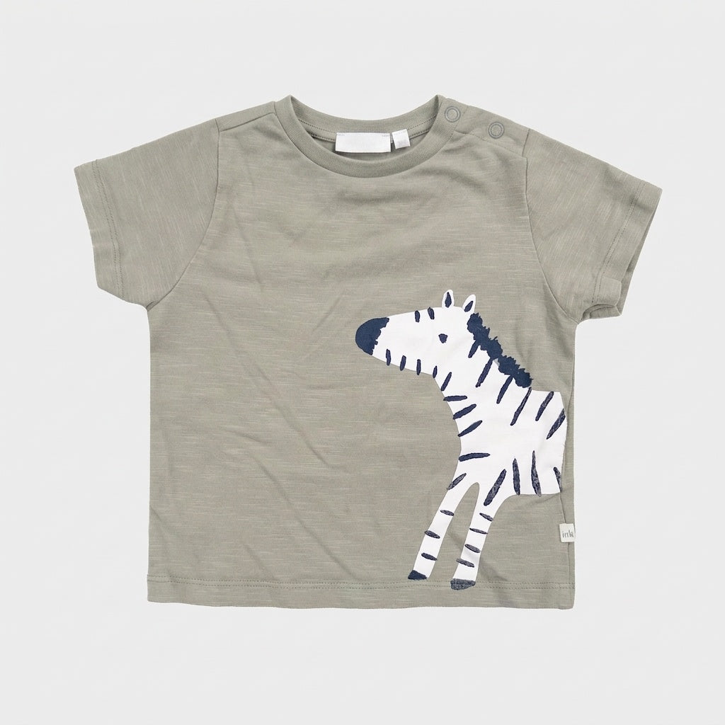 Noukie's - T-shirt manche courte - 12 mois