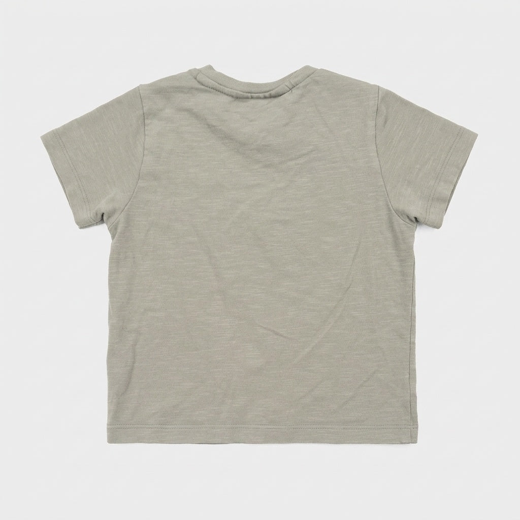 Noukie's - T-shirt manche courte - 12 mois