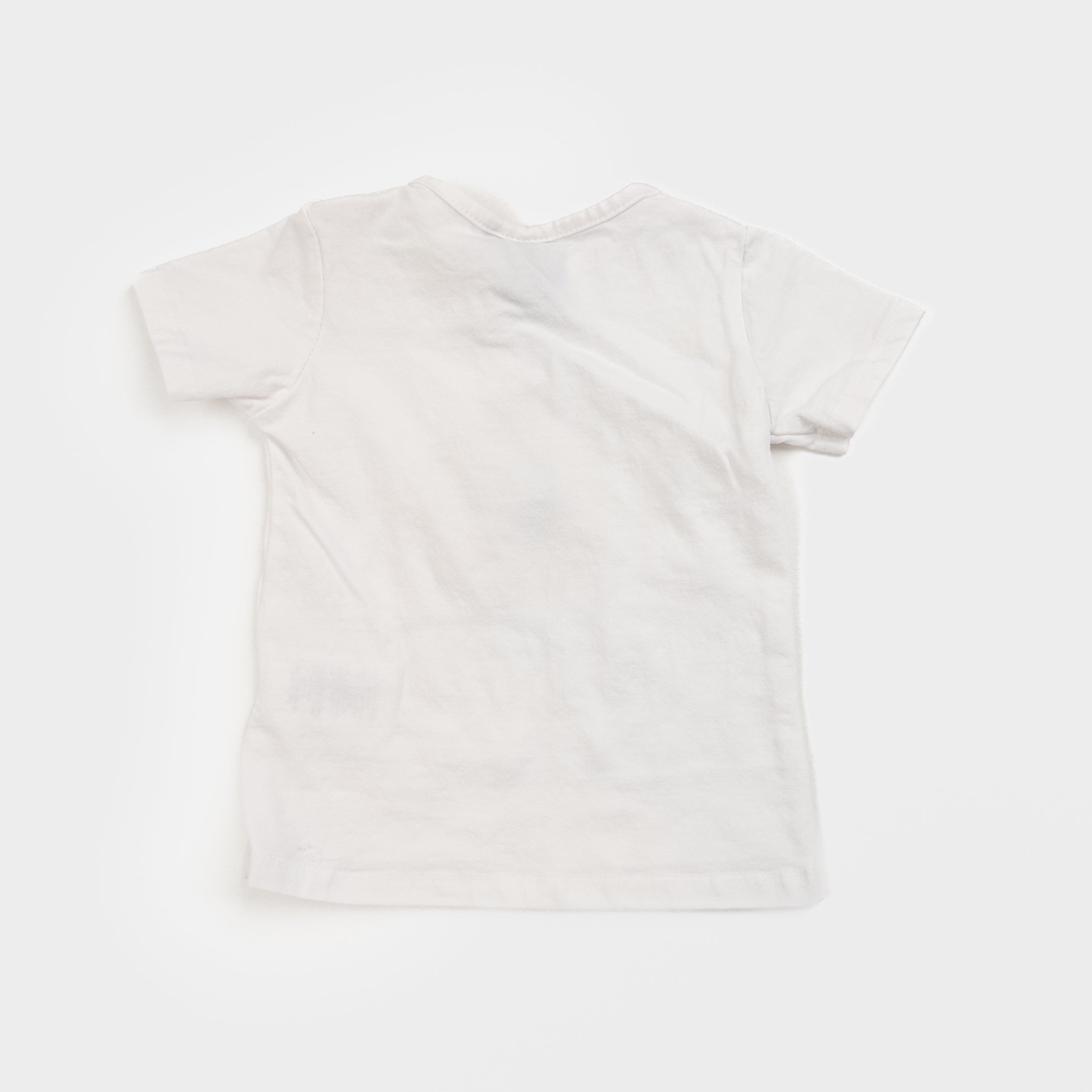 Z/C - T-Shirt - 6 mois