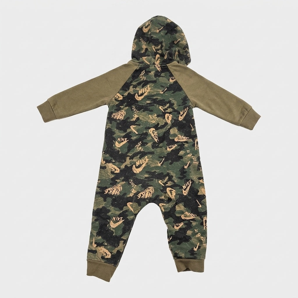 Nike - Une pièce d'occasion pour enfant, 12 mois - vêtements seconde main Floralie