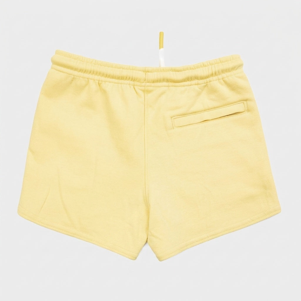 Miles the label - Short - 6 ans