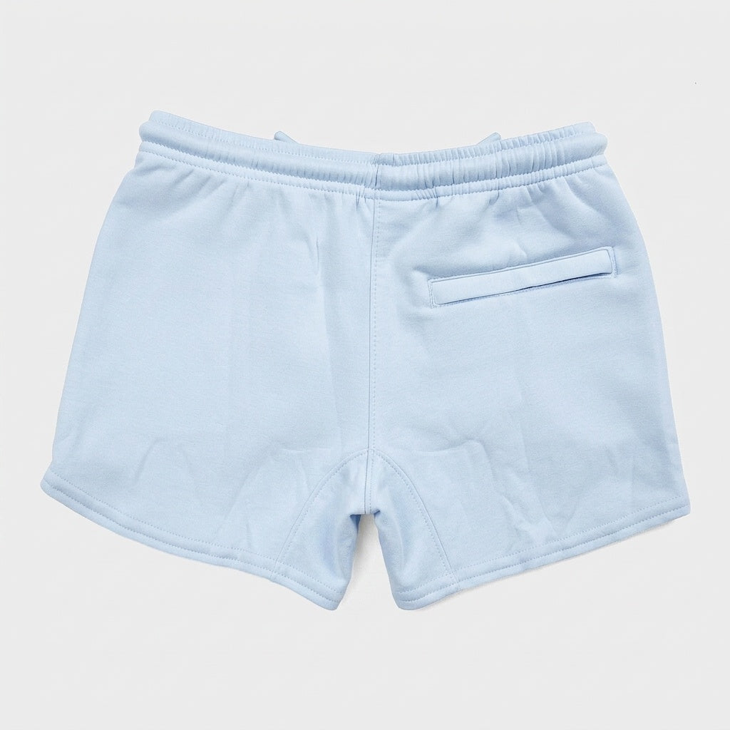 Miles the label - Short - 6 ans