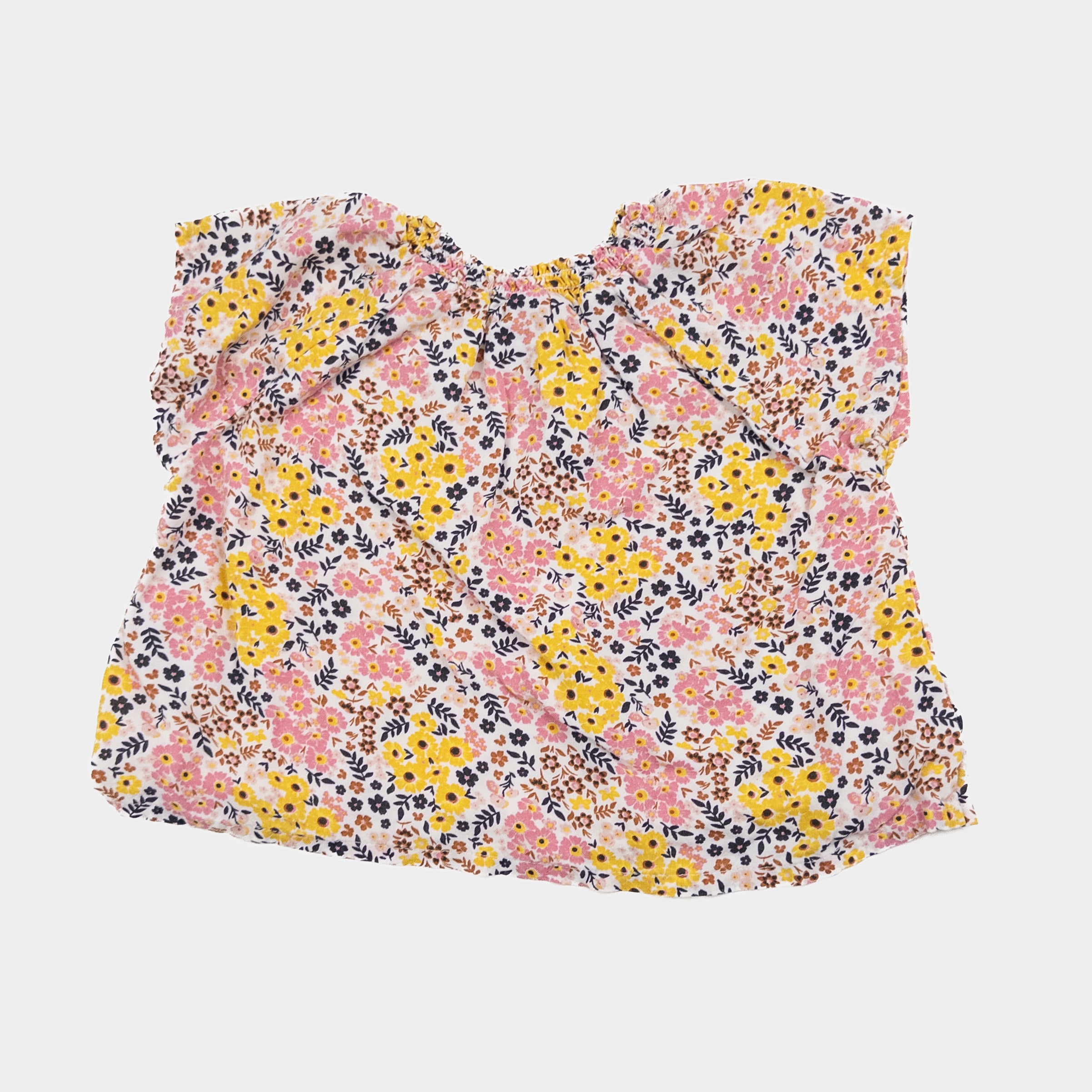 Nano - T-Shirt - 12 mois