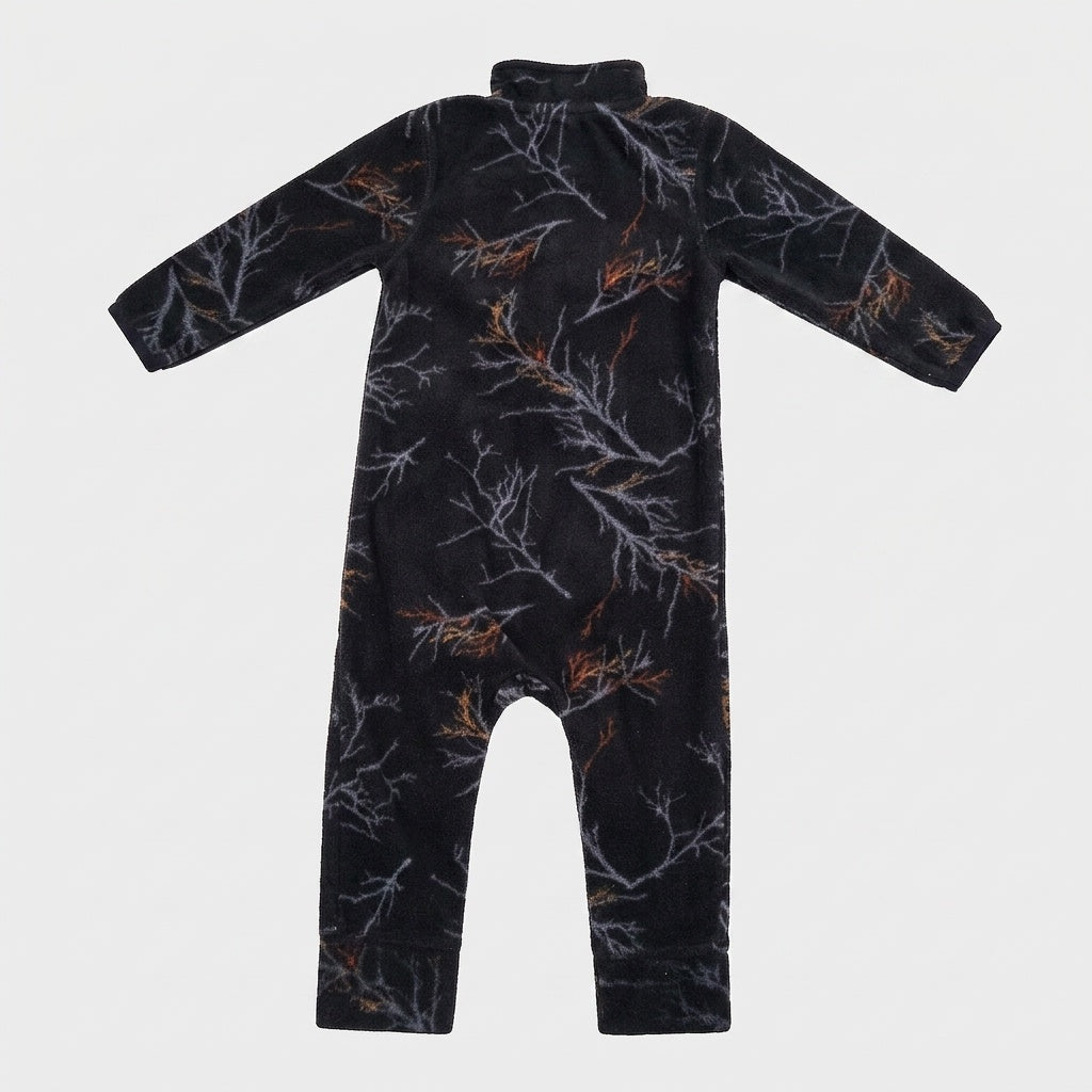 Nano - Combinaison polar d'occasion pour garçon, 18 mois - vêtements seconde main Floralie