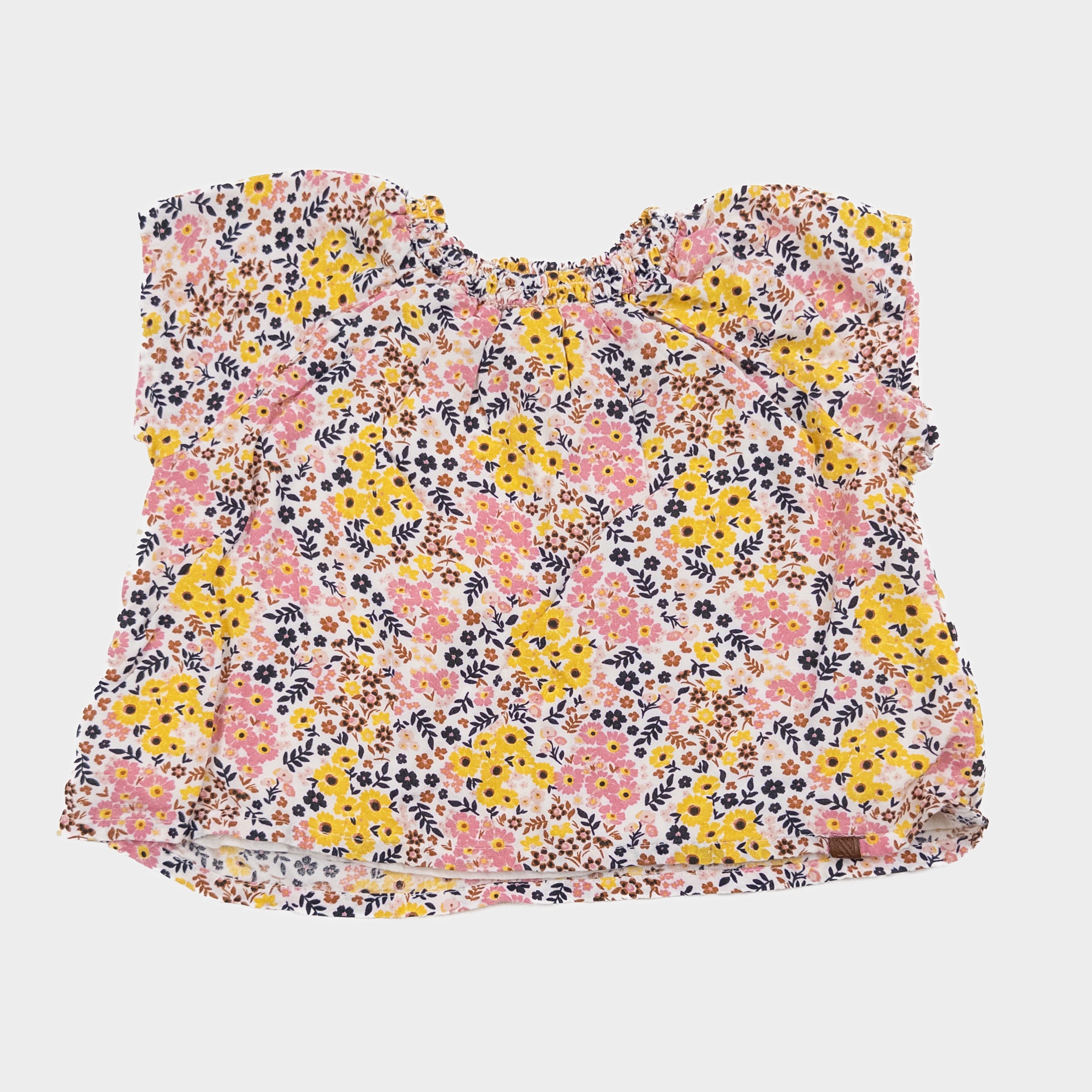 Nano - T-Shirt - 12 mois