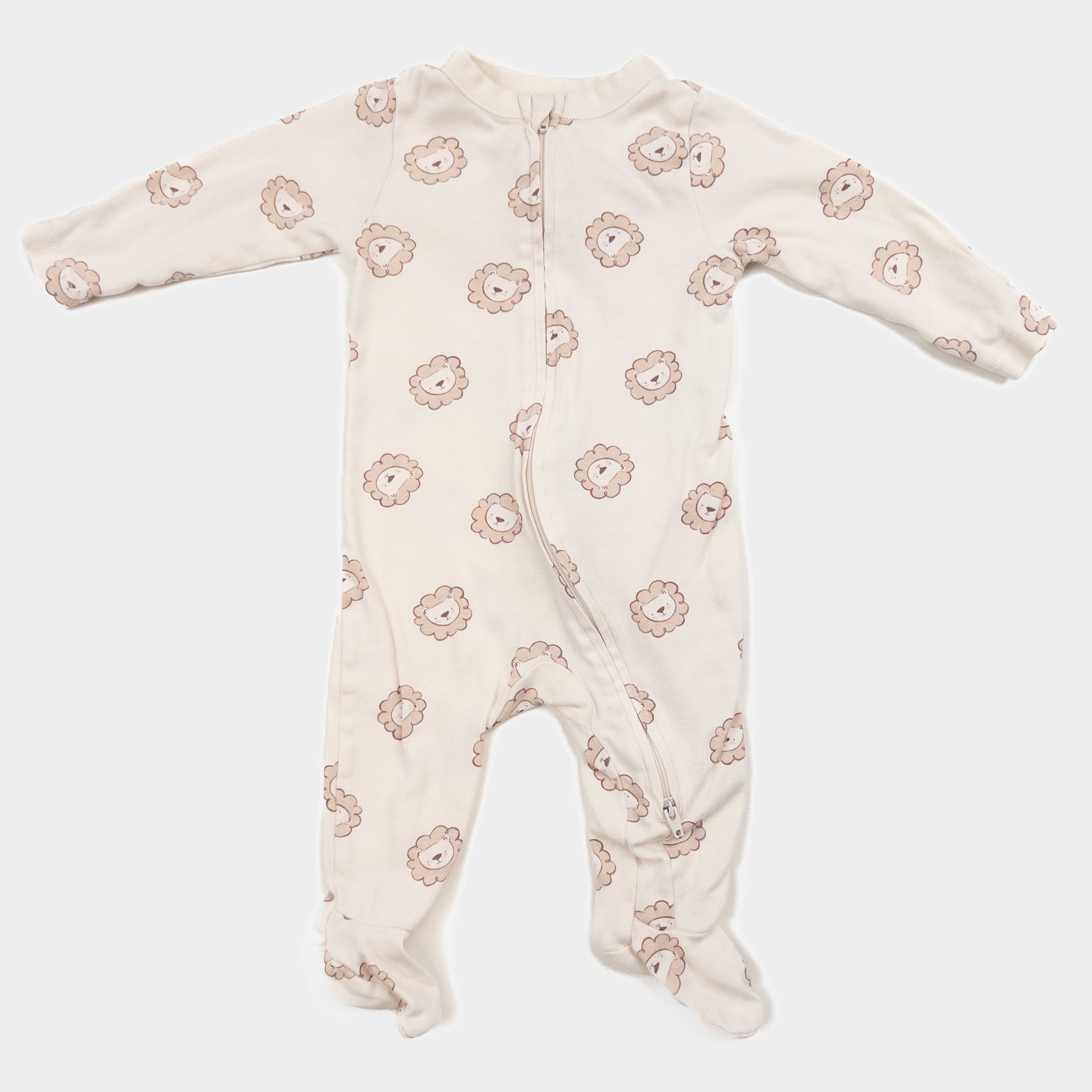 Old Navy - Pyjama - 3-6 mois