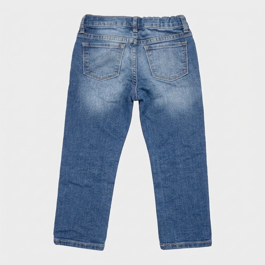Old Navy - Jean - 3 ans