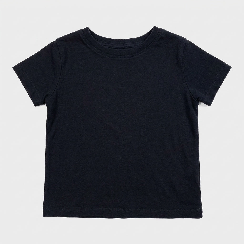 Old Navy - T-shirt d'occasion pour enfant, 18-24 mois - vêtements seconde main Floralie