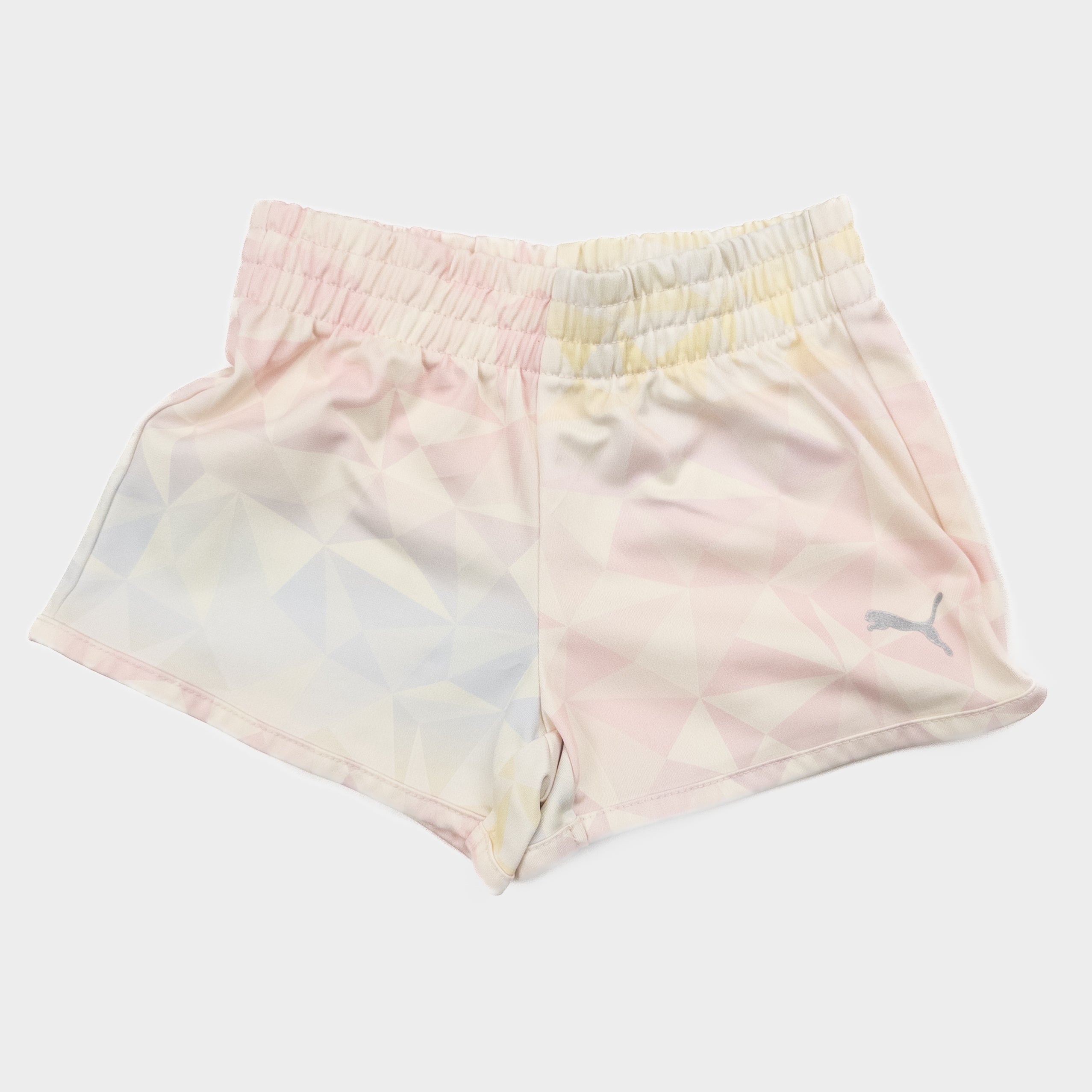 Puma - Short - 4 ans