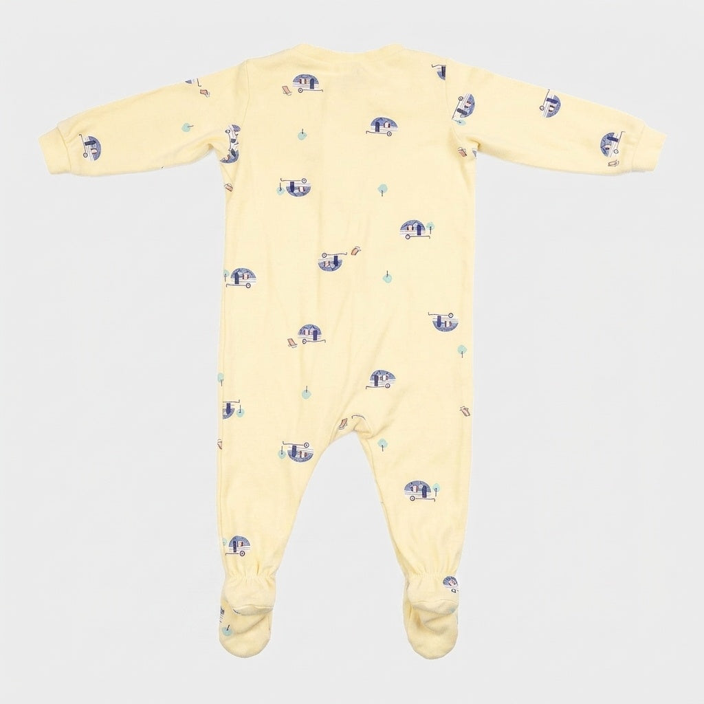 Pekkle - Pyjama - 9 mois