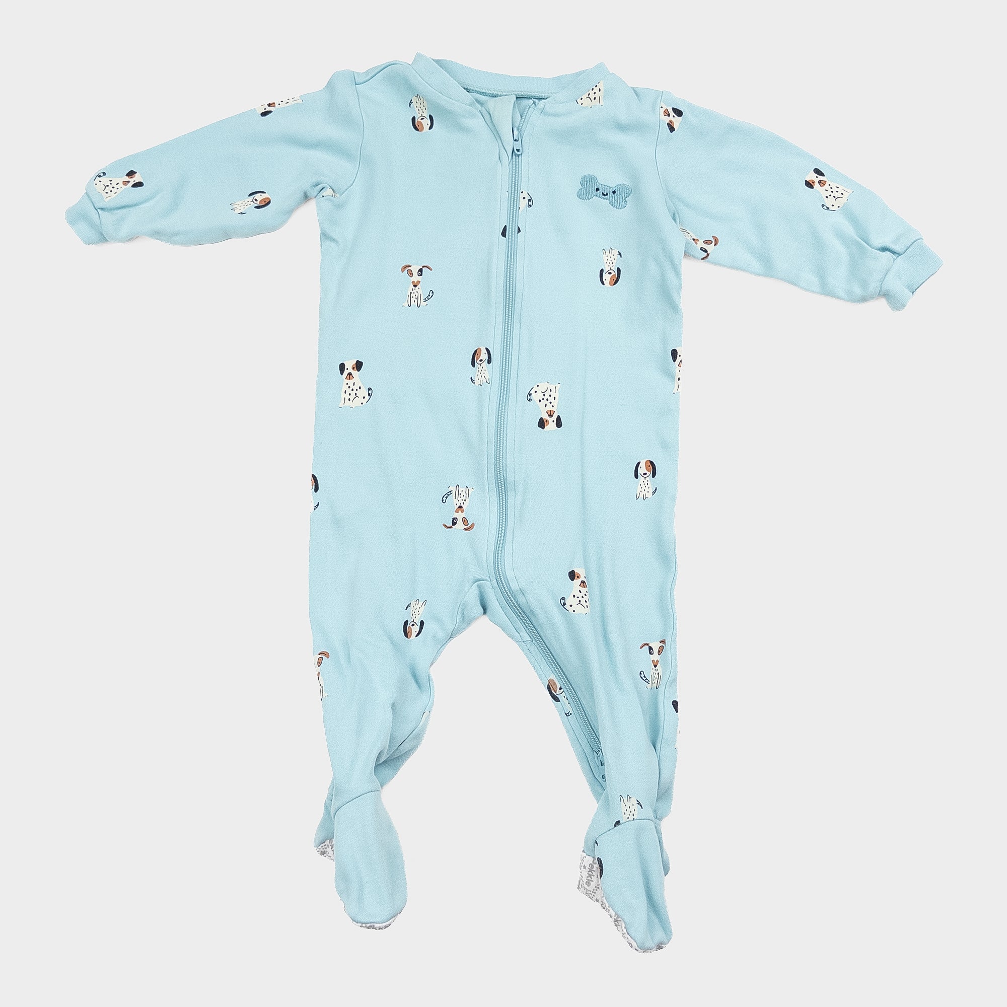 Pekkle - Pyjama - 9 mois