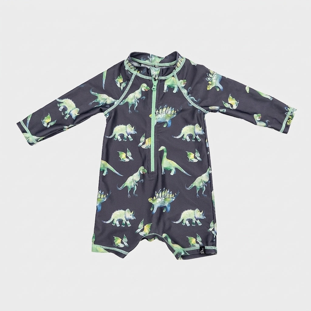 Deux par Deux - Maillot de bain - 6-12 mois