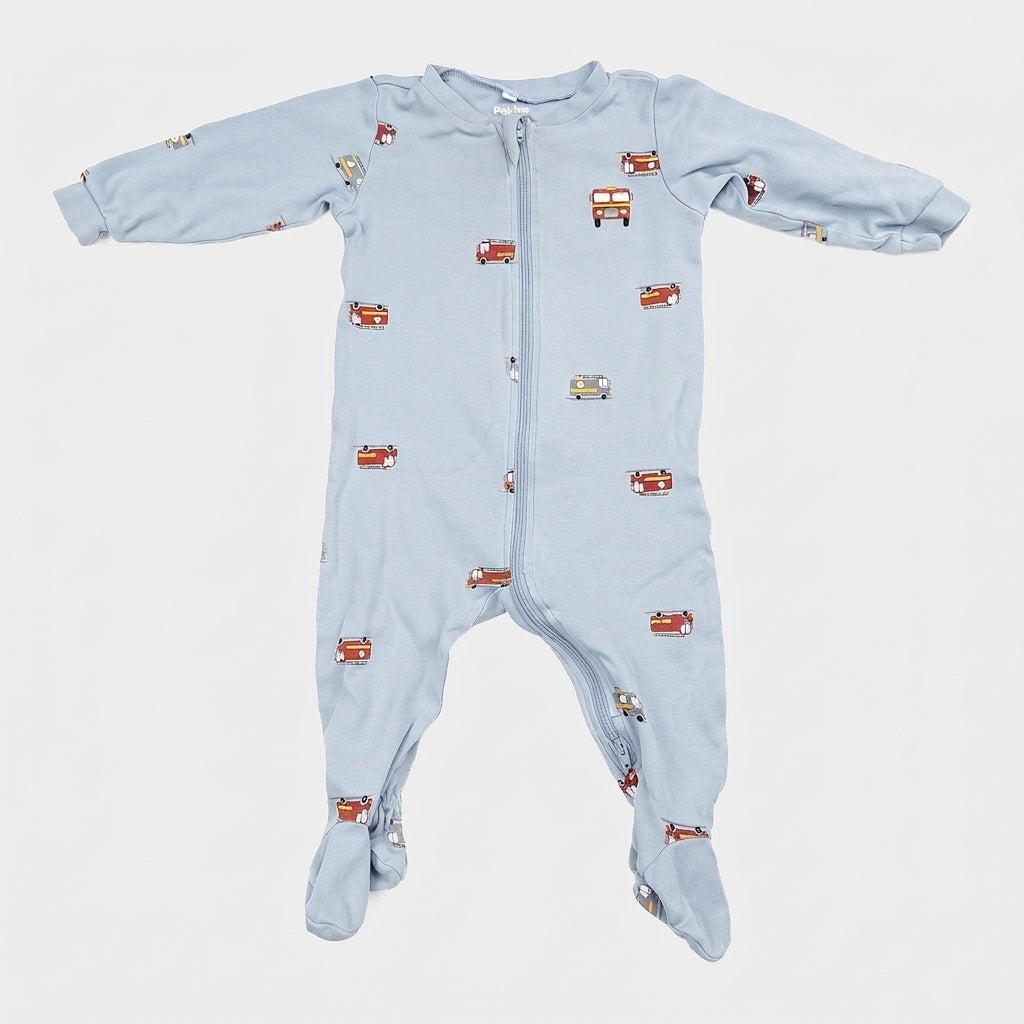 Pekkle - Pyjama - 9 mois