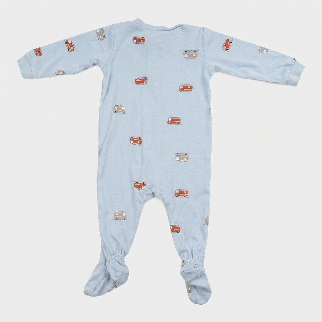 Pekkle - Pyjama - 9 mois