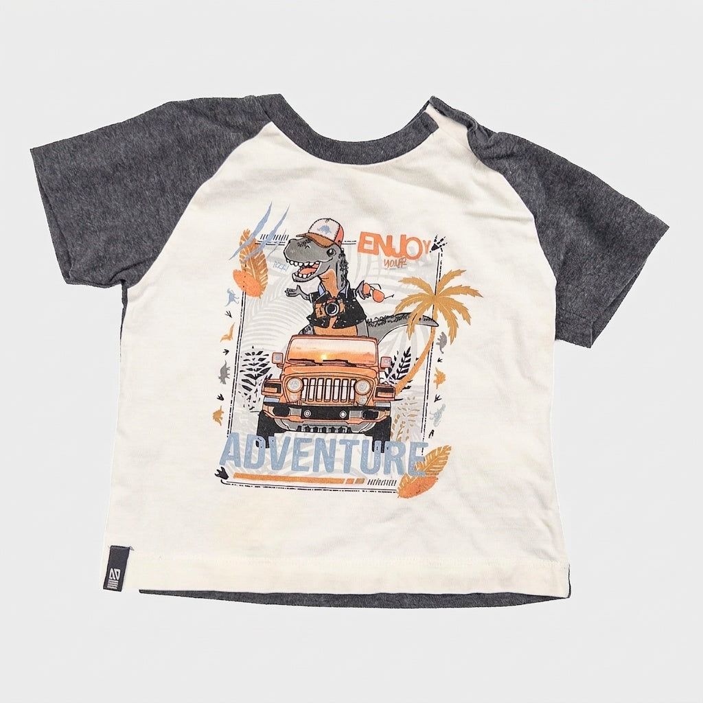 Nano - T-Shirt - 9 mois