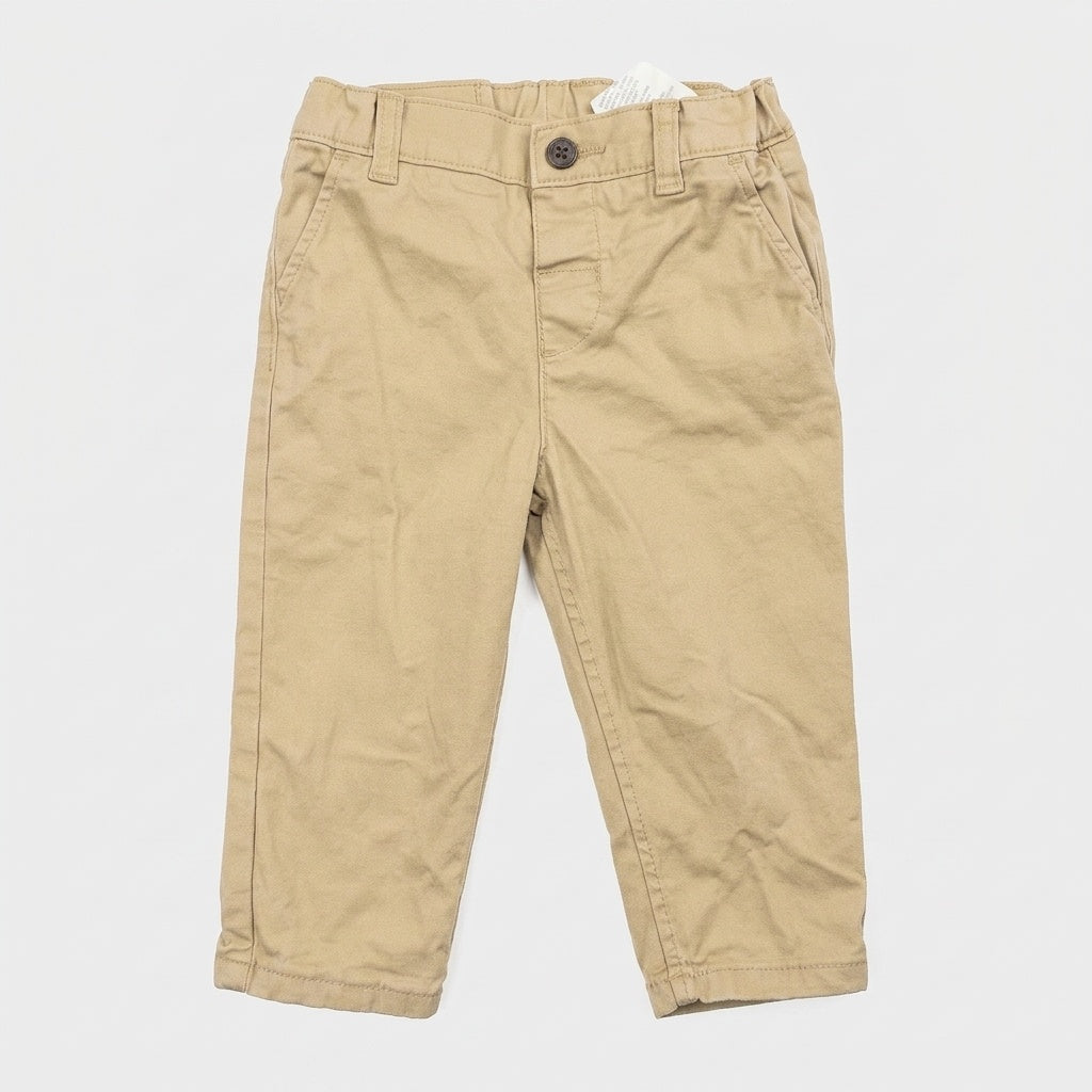 H&M - Pantalon - 4-6 mois