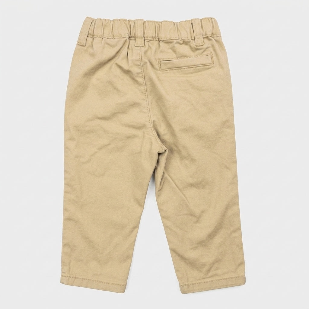 H&M - Pantalon - 4-6 mois