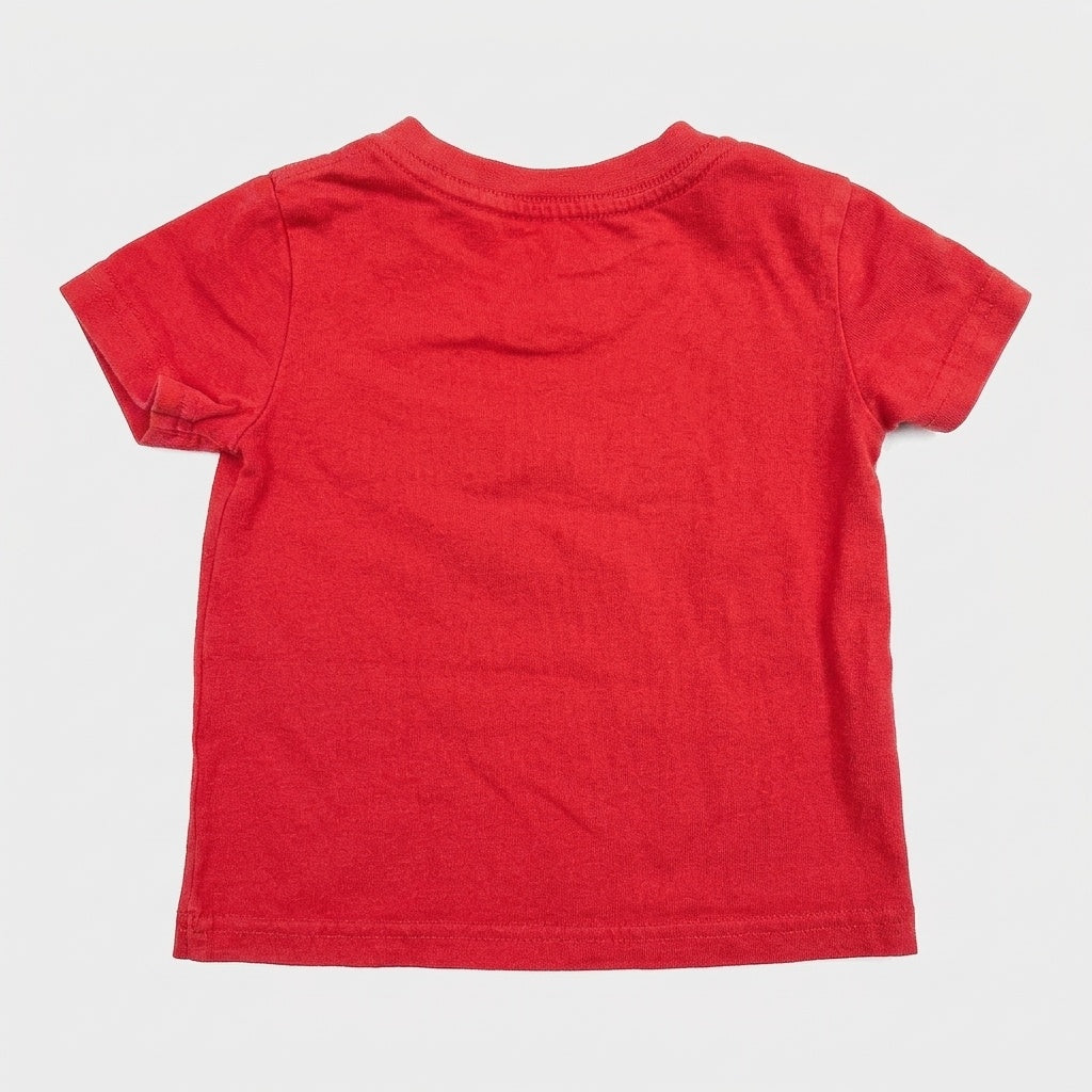 Pekkle - T-shirt d'occasion pour garçon, 12 mois - vêtements seconde main Floralie