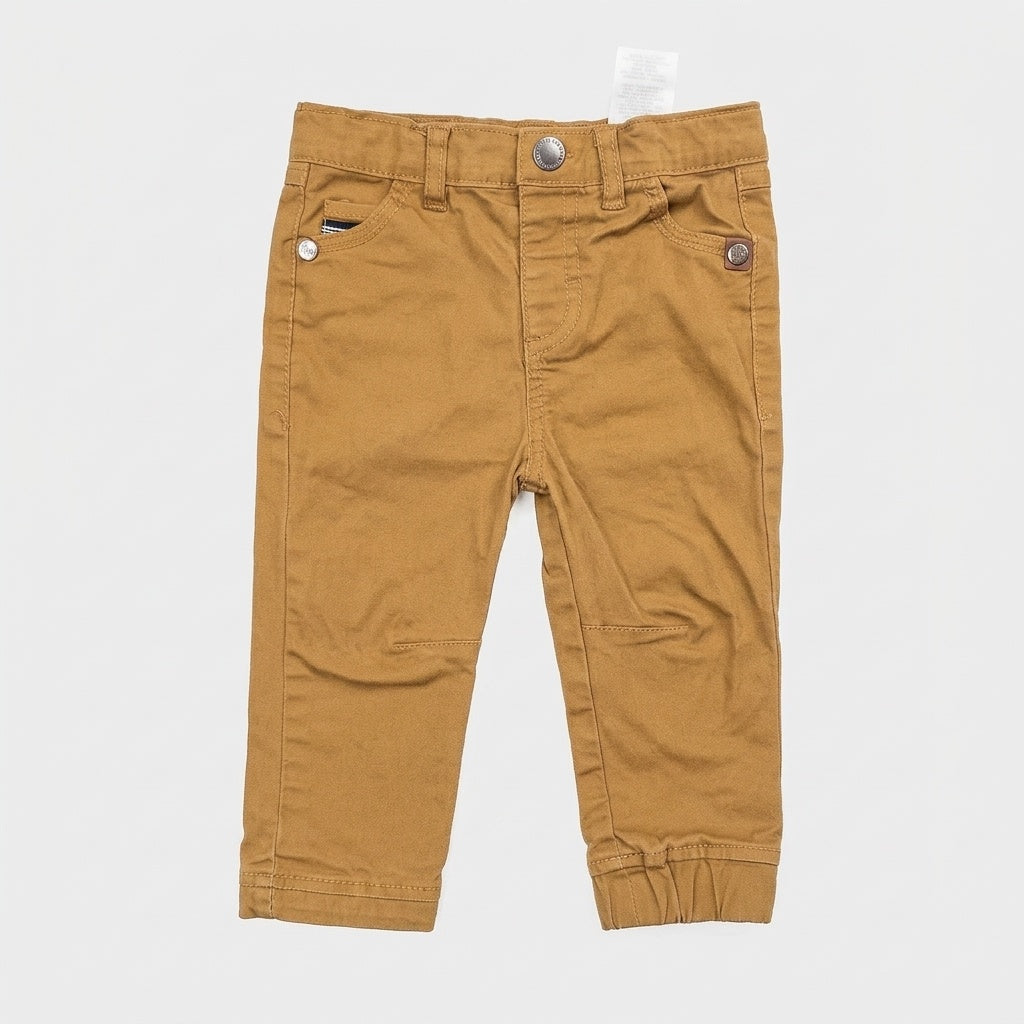 Le Chat Botté - Pantalon - 6 mois