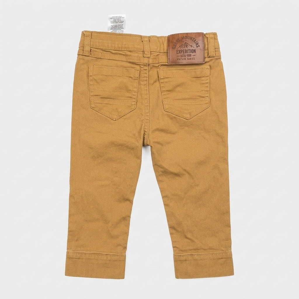 Le Chat Botté - Pantalon - 6 mois