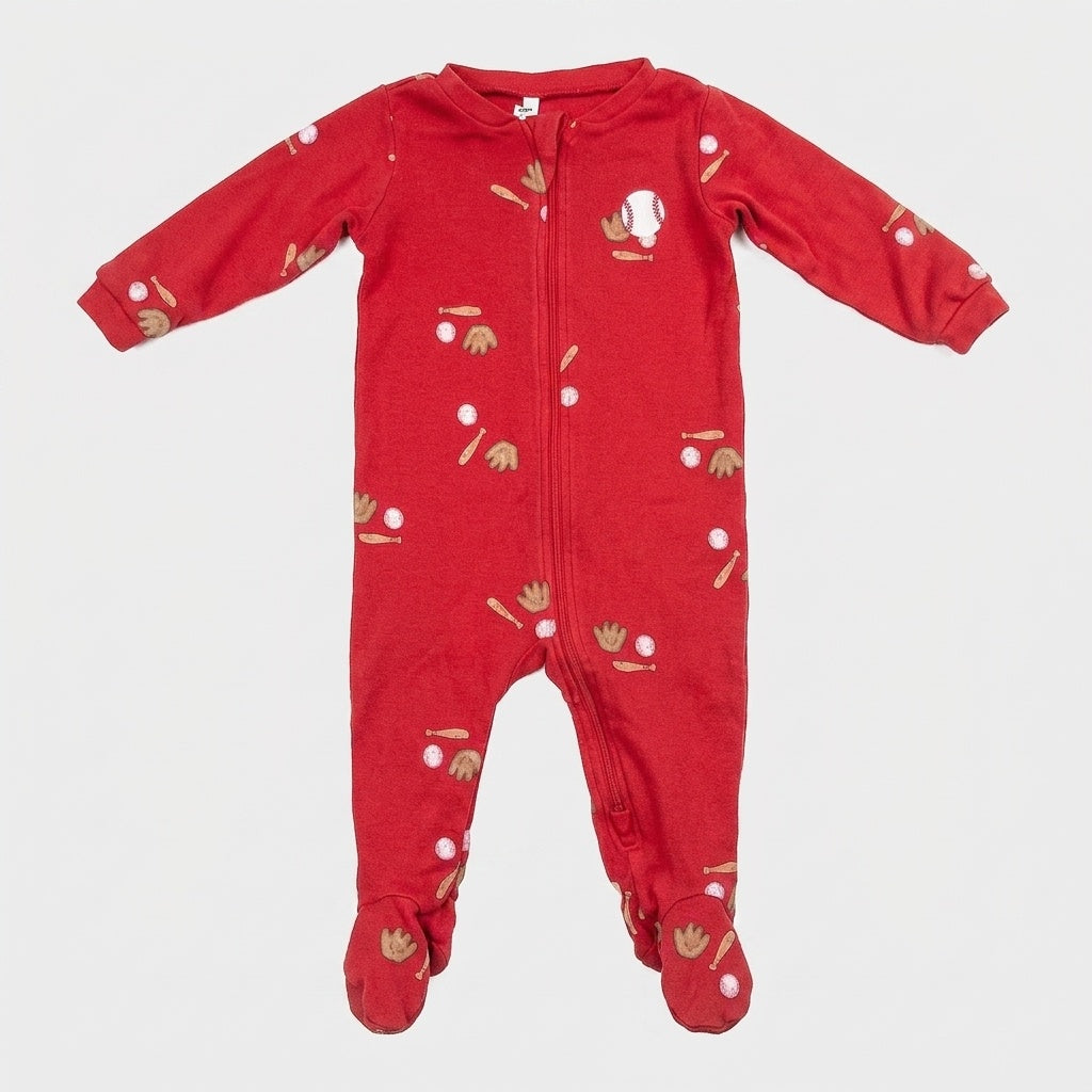 Pekkle - Pyjama - 9 mois