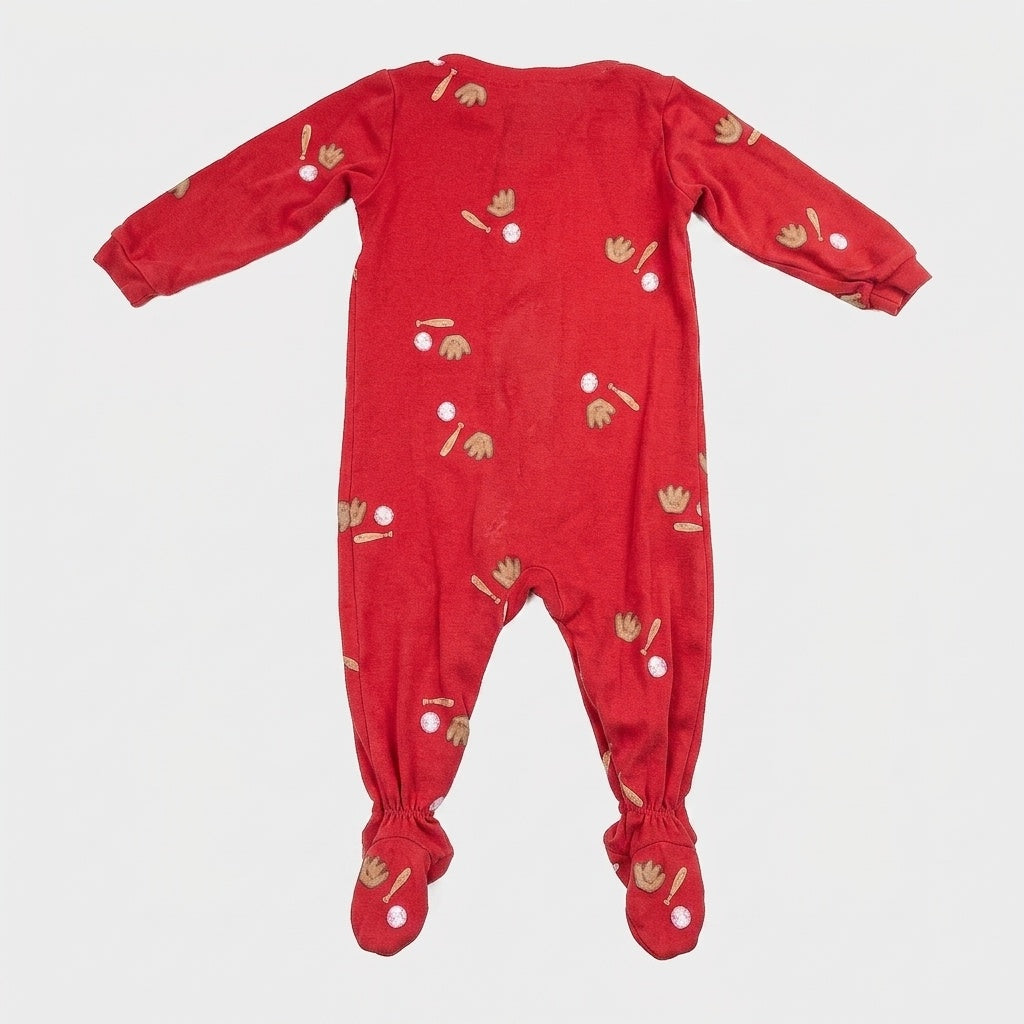 Pekkle - Pyjama - 9 mois