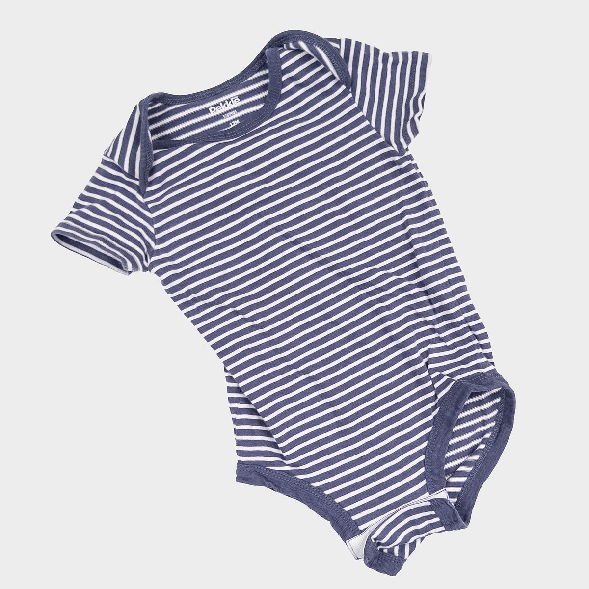 Pekkle - Ensemble d'occasion pour garçon, 12 mois - vêtements seconde main Floralie