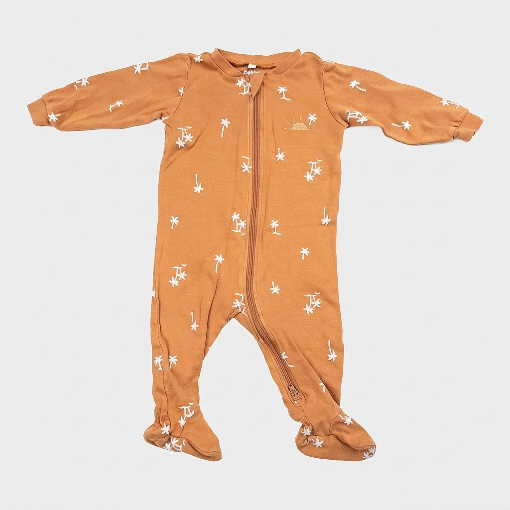 Pekkle - Pyjama - 9 mois