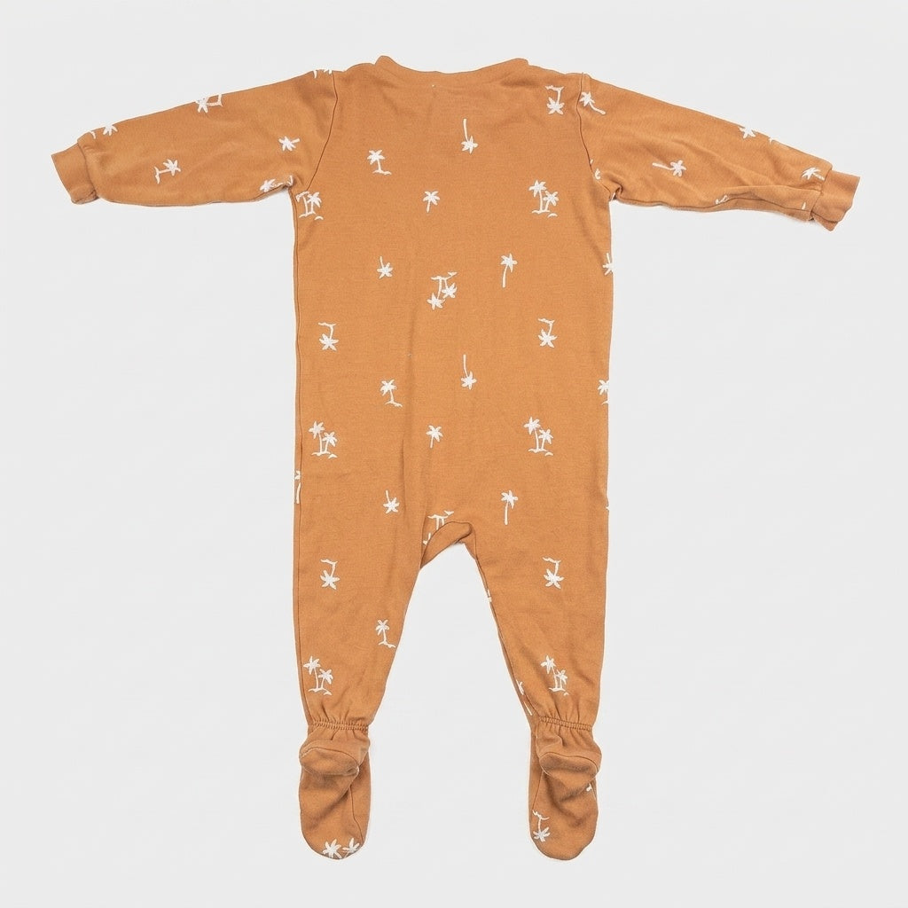 Pekkle - Pyjama - 9 mois