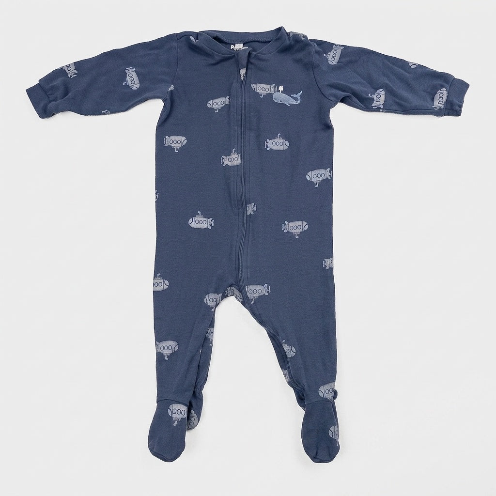 Pekkle - Pyjama - 9 mois