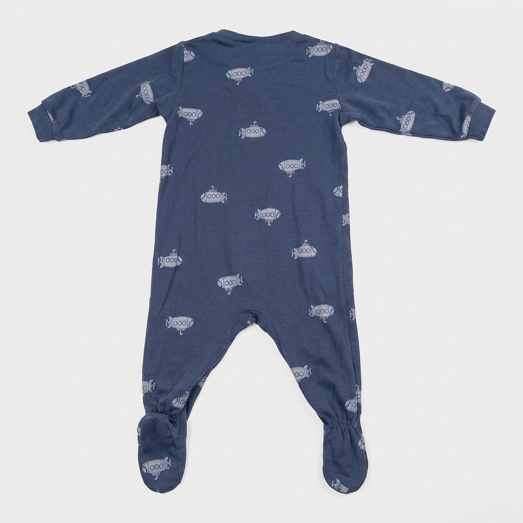 Pekkle - Pyjama - 9 mois