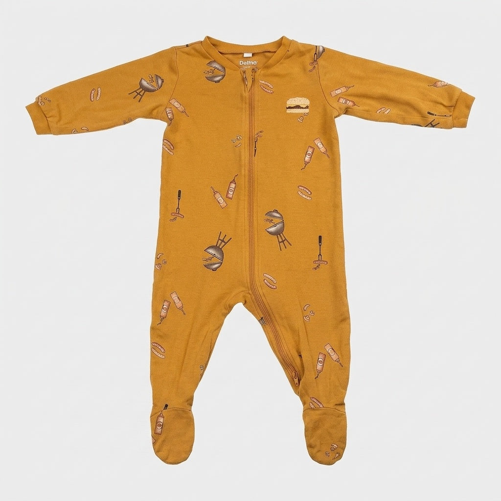 Pekkle - Pyjama - 9 mois