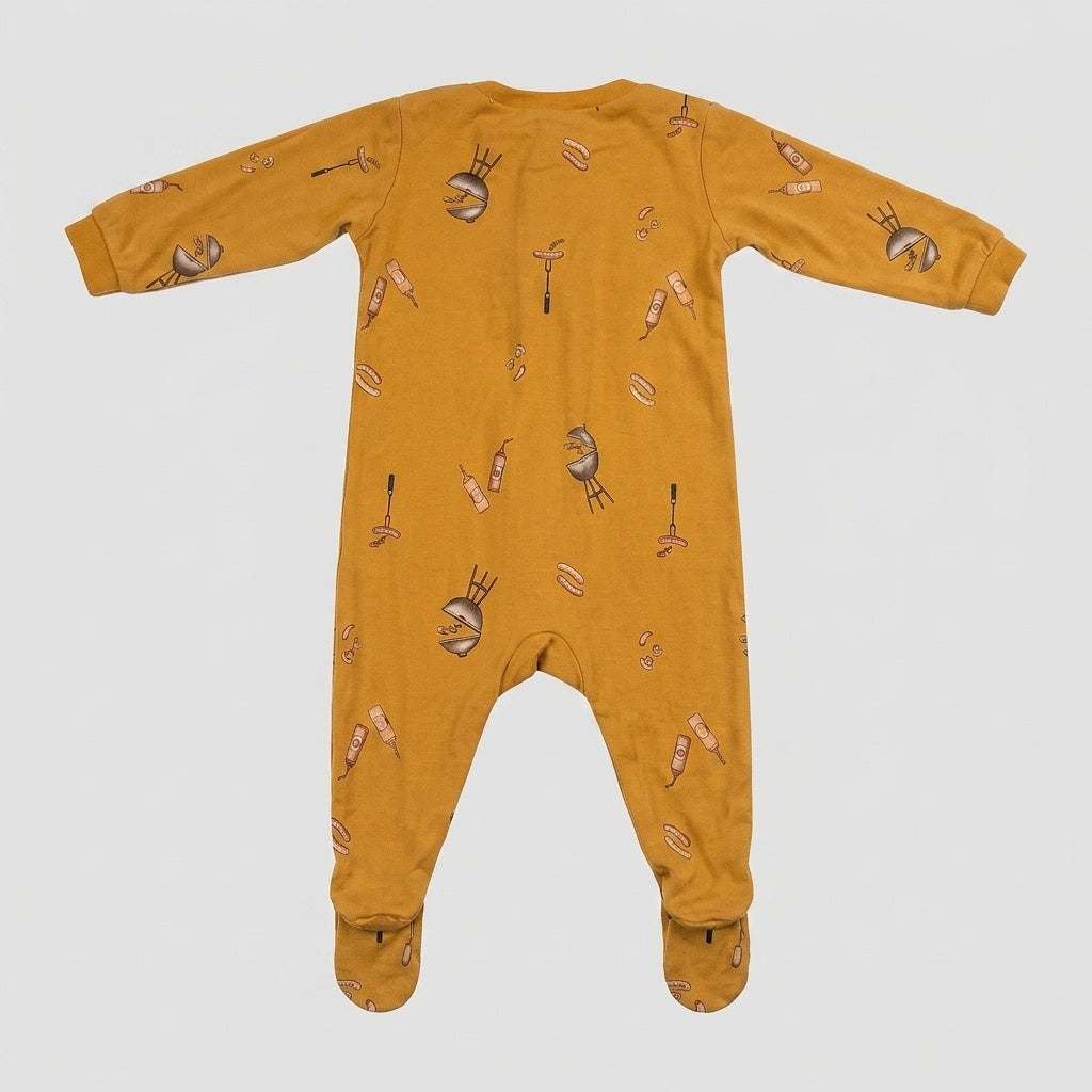 Pekkle - Pyjama - 9 mois