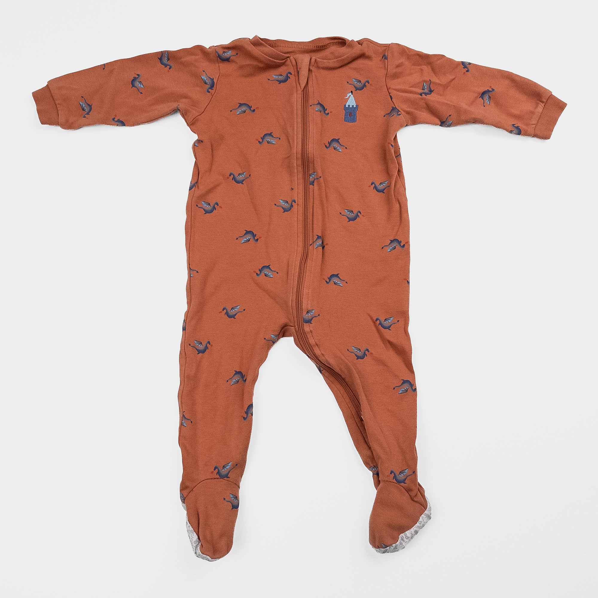 Pekkle - Pyjama - 9 mois