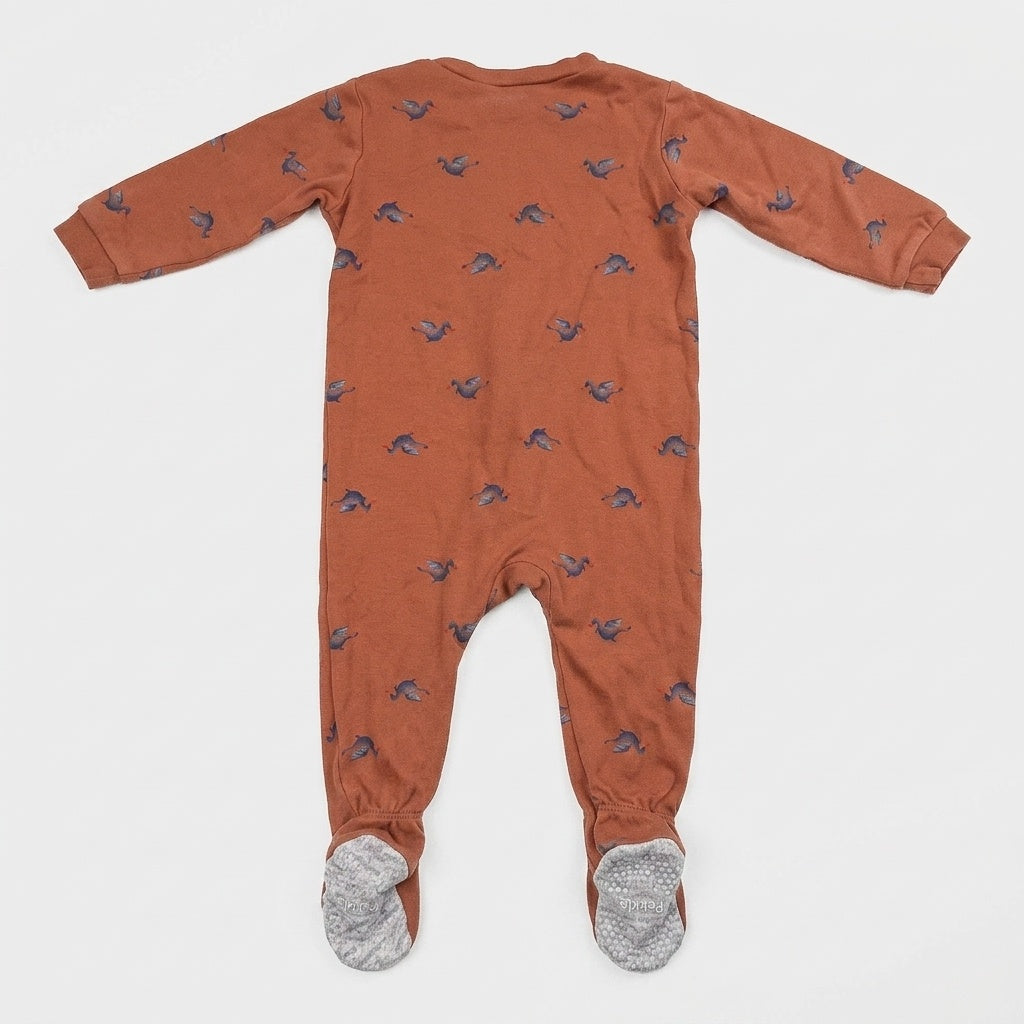 Pekkle - Pyjama - 9 mois