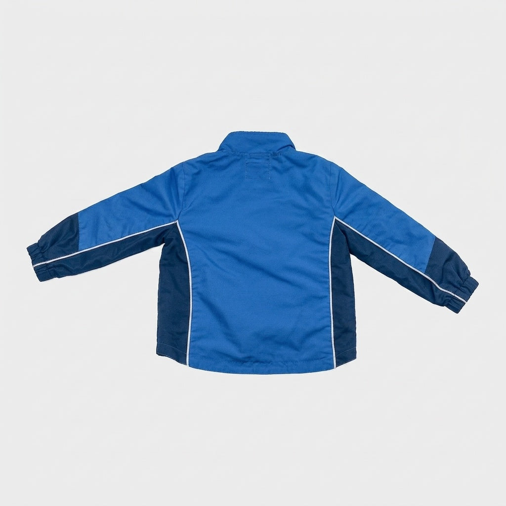 Puma - Manteau léger d'occasion pour garçon, 3 ans - vêtements seconde main Floralie