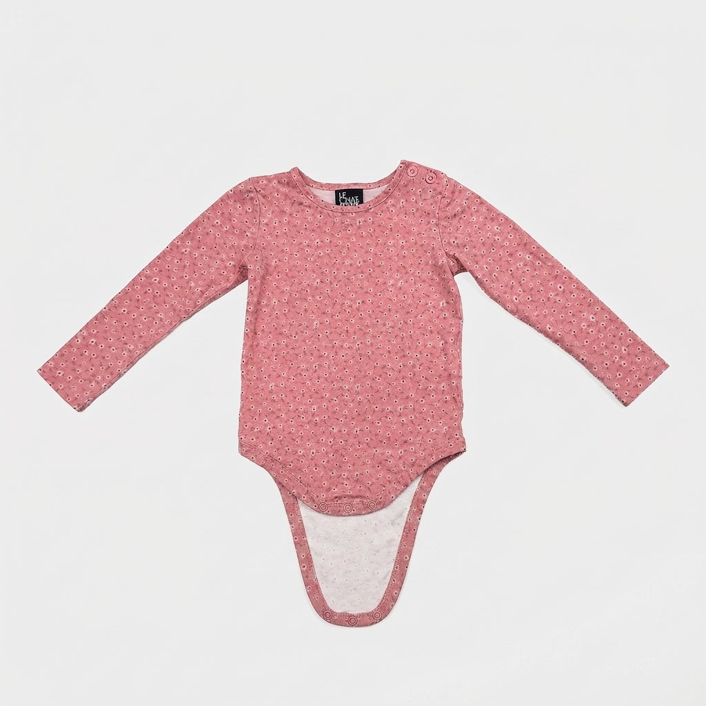 Le Chat Botté - Cache-couche d'occasion pour fille, 12 mois - vêtements seconde main Floralie