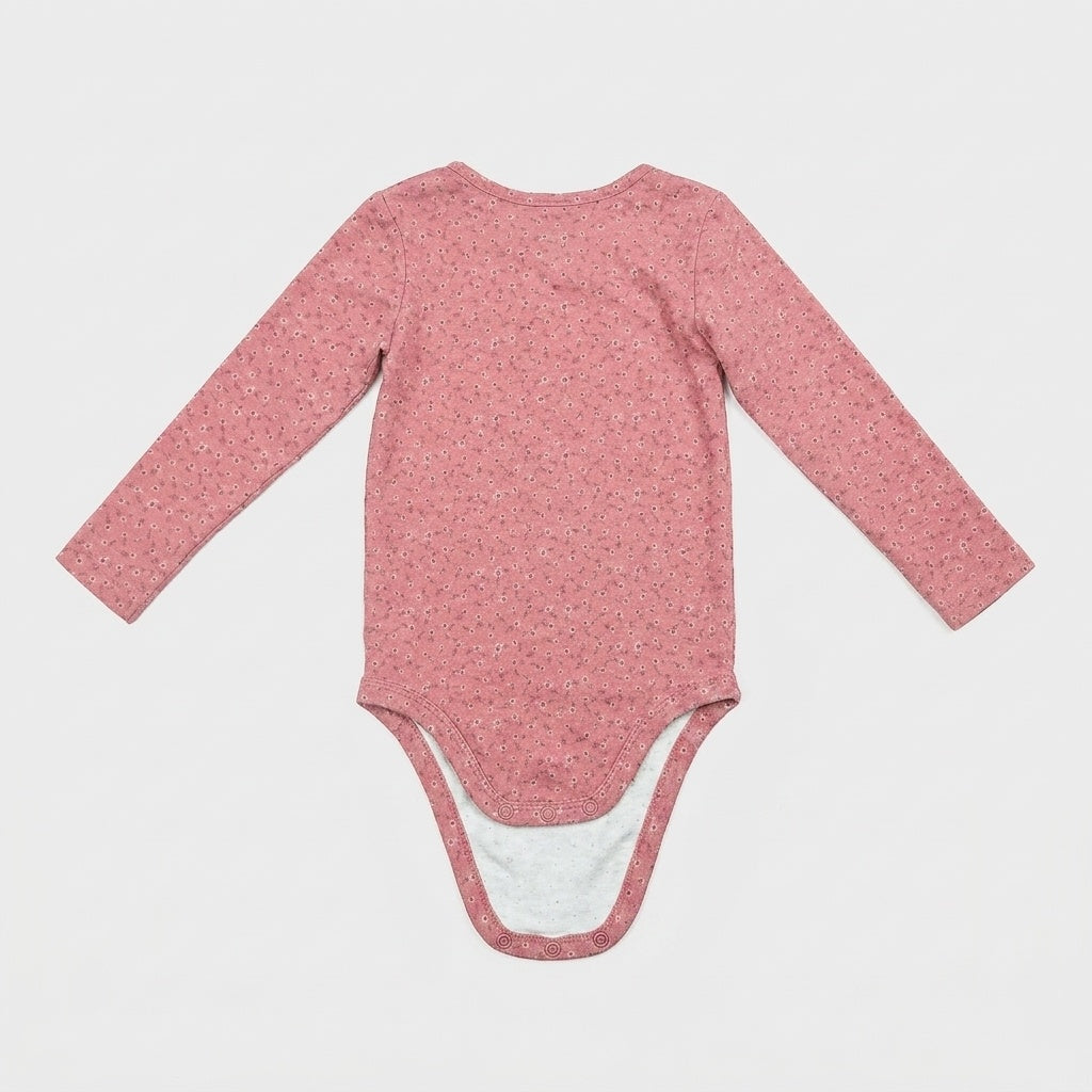 Le Chat Botté - Cache-couche d'occasion pour fille, 12 mois - vêtements seconde main Floralie